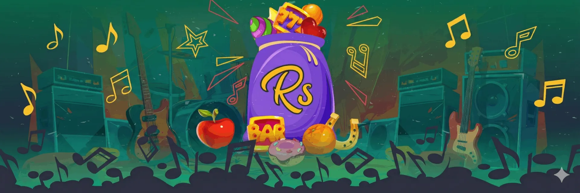 Rolling Slots Casino