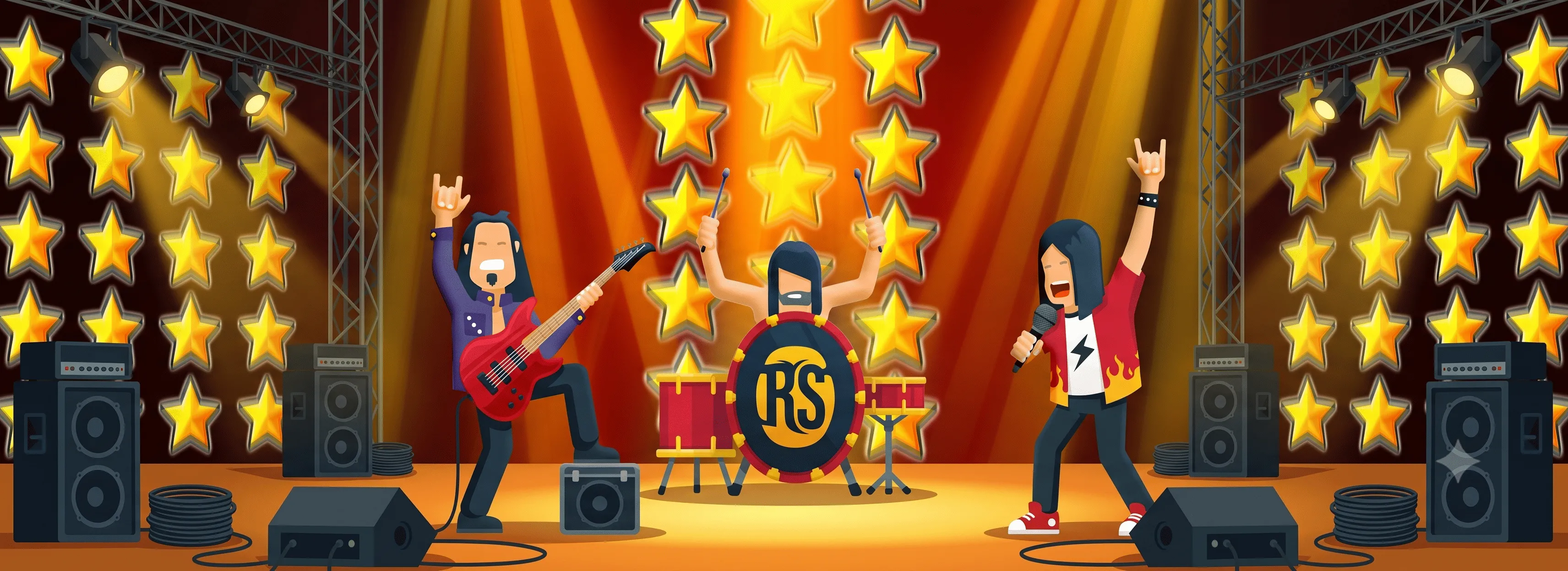 Rolling Slots Casino Erfahrungen