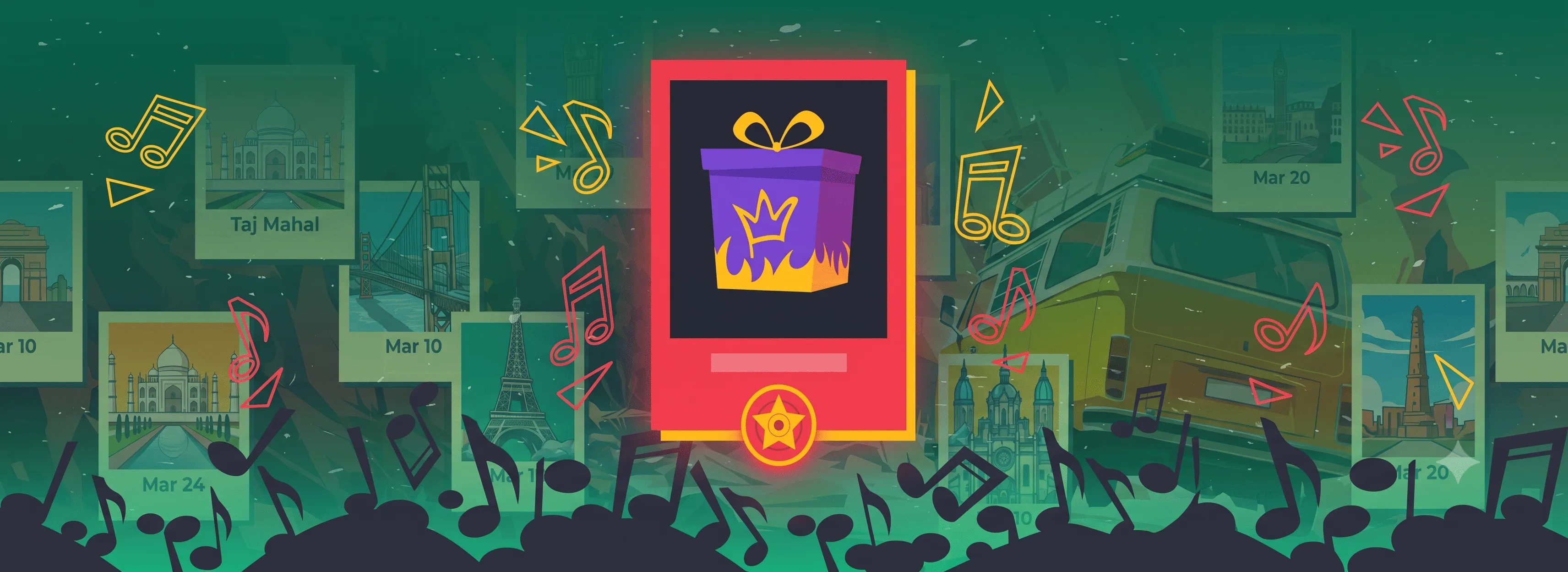 Rolling Slots Bonus